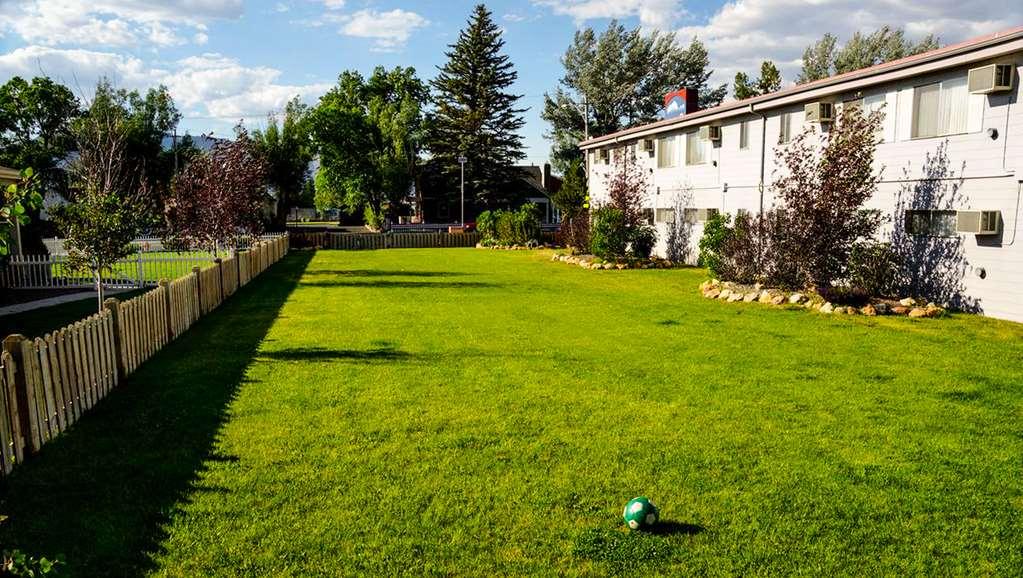 Ruby Inn Bridgeport Exteriör bild